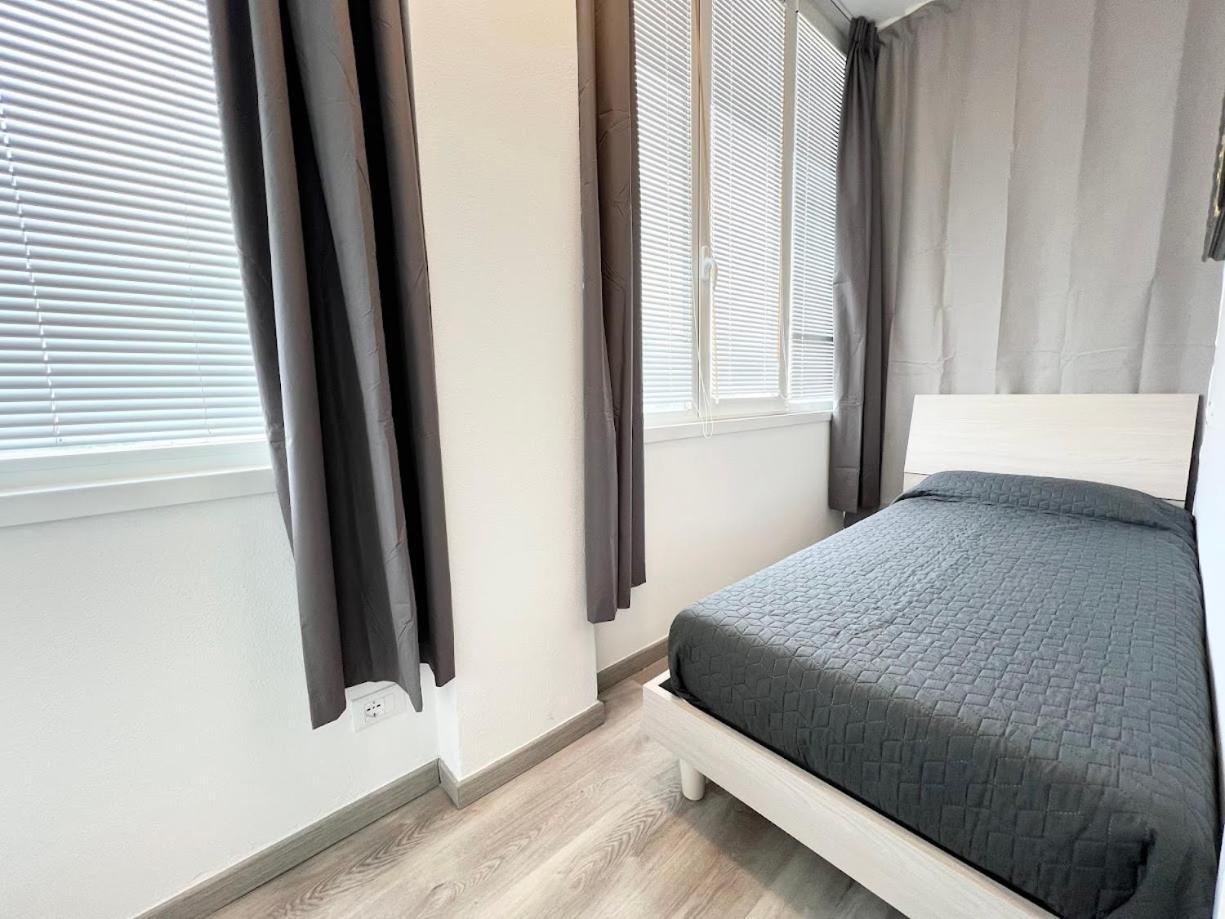 Appartamento Olimpo Carraro Immobiliare Jesolo - Family Apartments Exterior foto